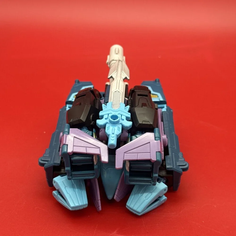 N/A transformers generations